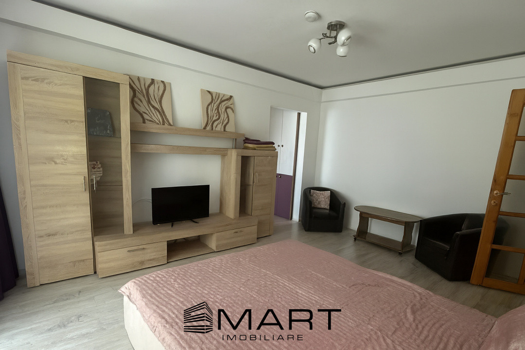 Apartament 2 camere 40 mp zona Faget 