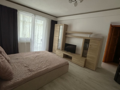 Apartament 2 camere 40 mp zona Faget 