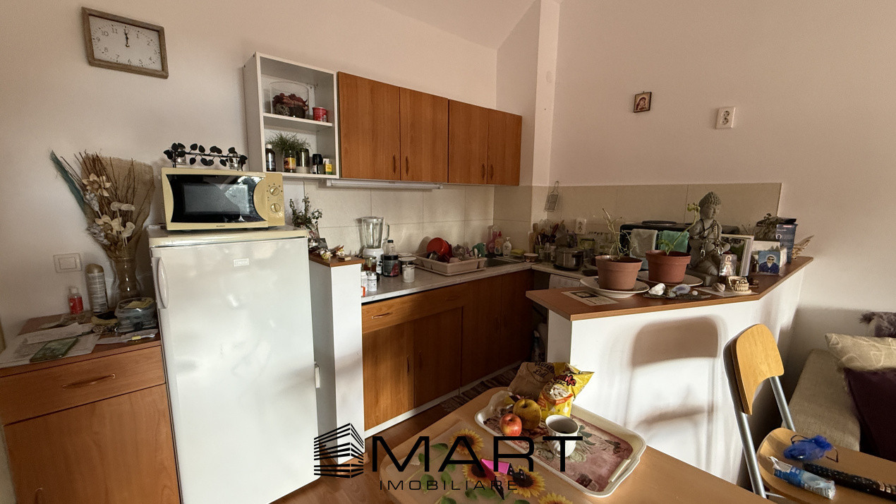 Exclusivitate – Apartament cochet la munte, în inima stațiunii Paraul Rece!