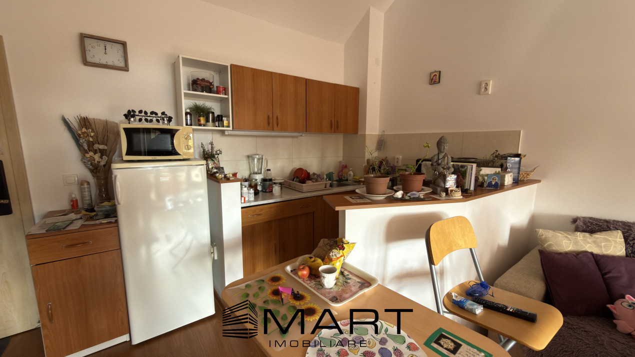 Exclusivitate – Apartament cochet la munte, în inima stațiunii Paraul Rece!