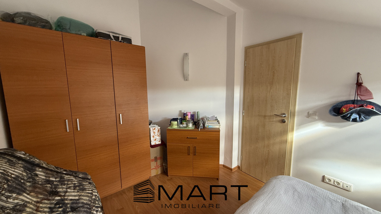 Exclusivitate – Apartament cochet la munte, în inima stațiunii Paraul Rece!
