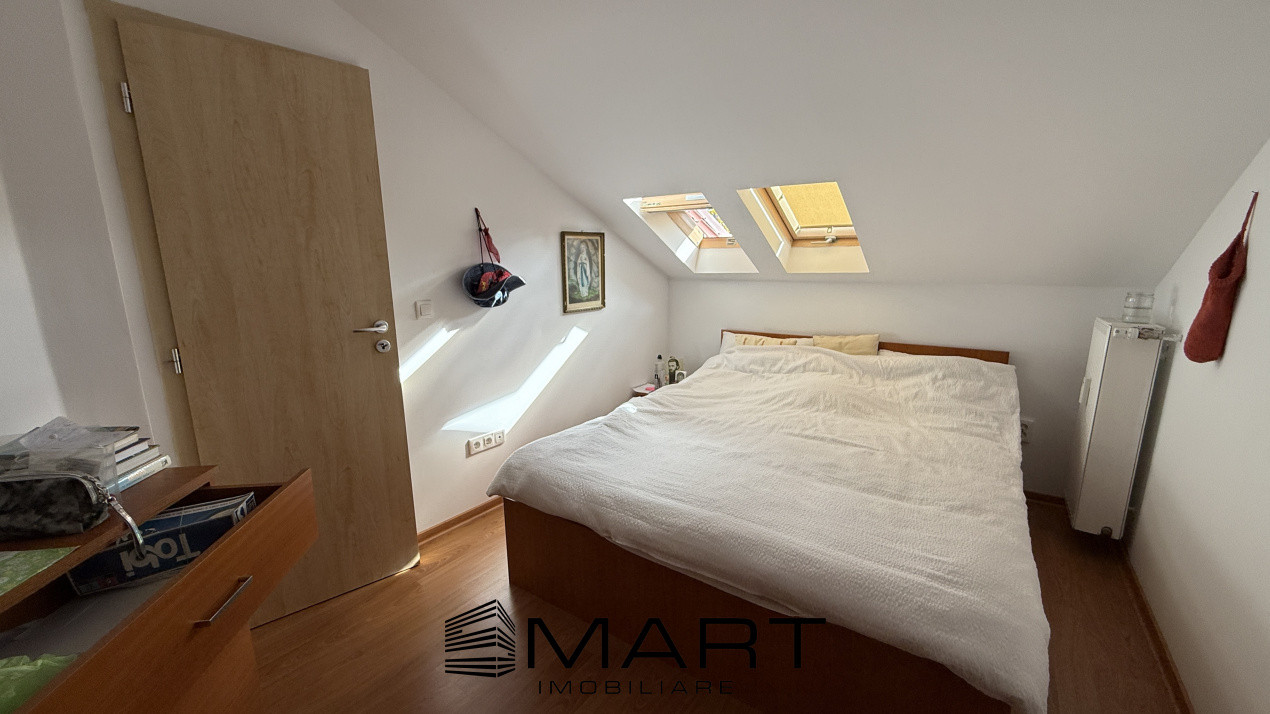 Exclusivitate – Apartament cochet la munte, în inima stațiunii Paraul Rece!