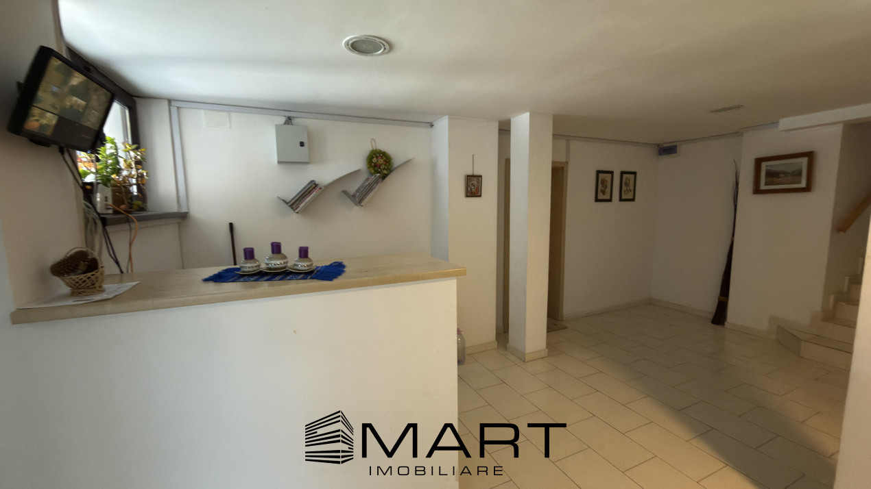 Exclusivitate – Apartament cochet la munte, în inima stațiunii Paraul Rece!