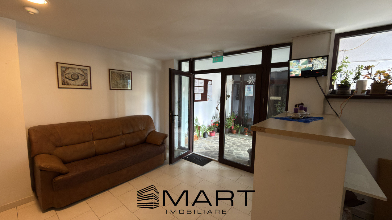 Exclusivitate – Apartament cochet la munte, în inima stațiunii Paraul Rece!