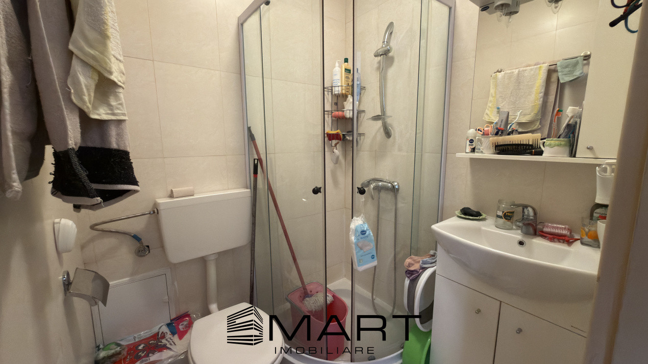 Exclusivitate – Apartament cochet la munte, în inima stațiunii Paraul Rece!