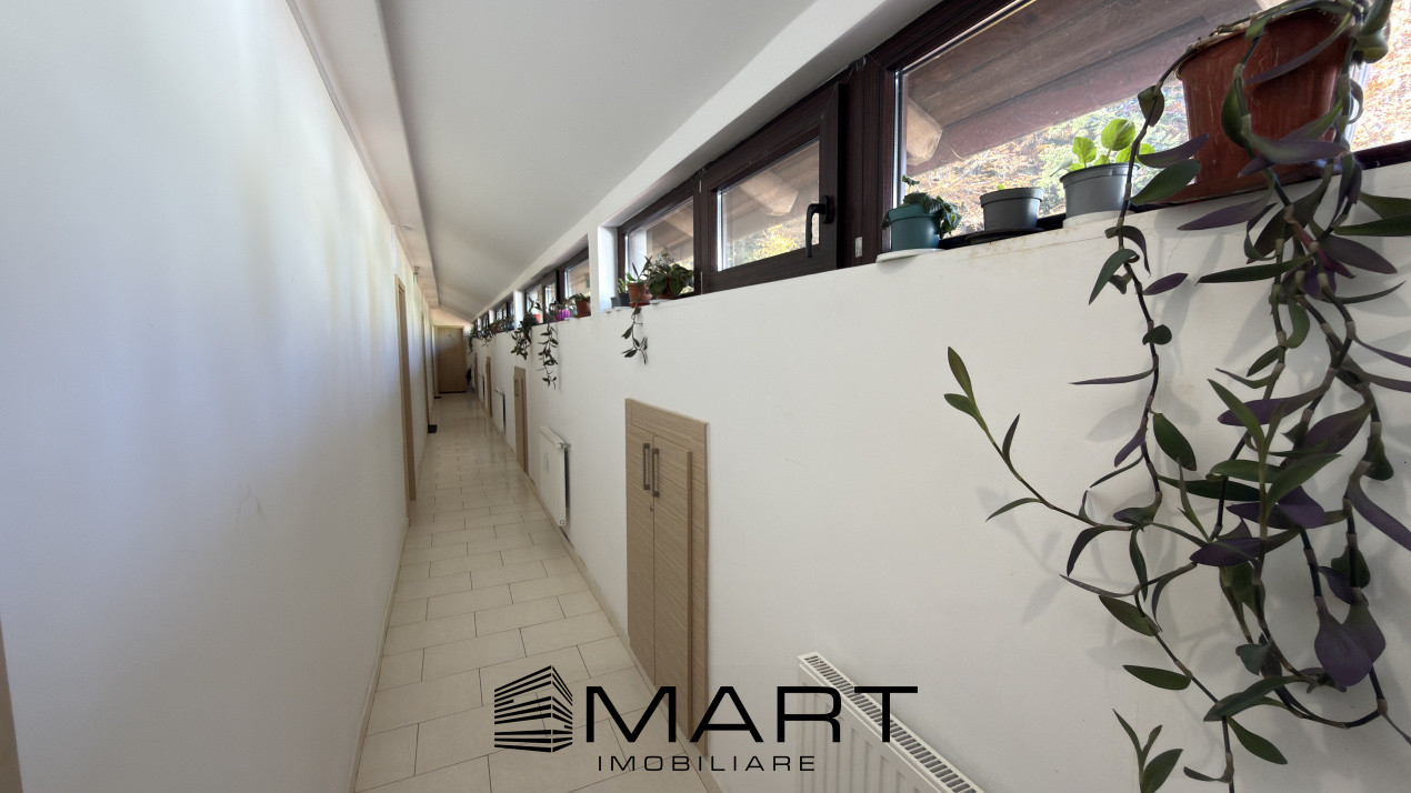 Exclusivitate – Apartament cochet la munte, în inima stațiunii Paraul Rece!