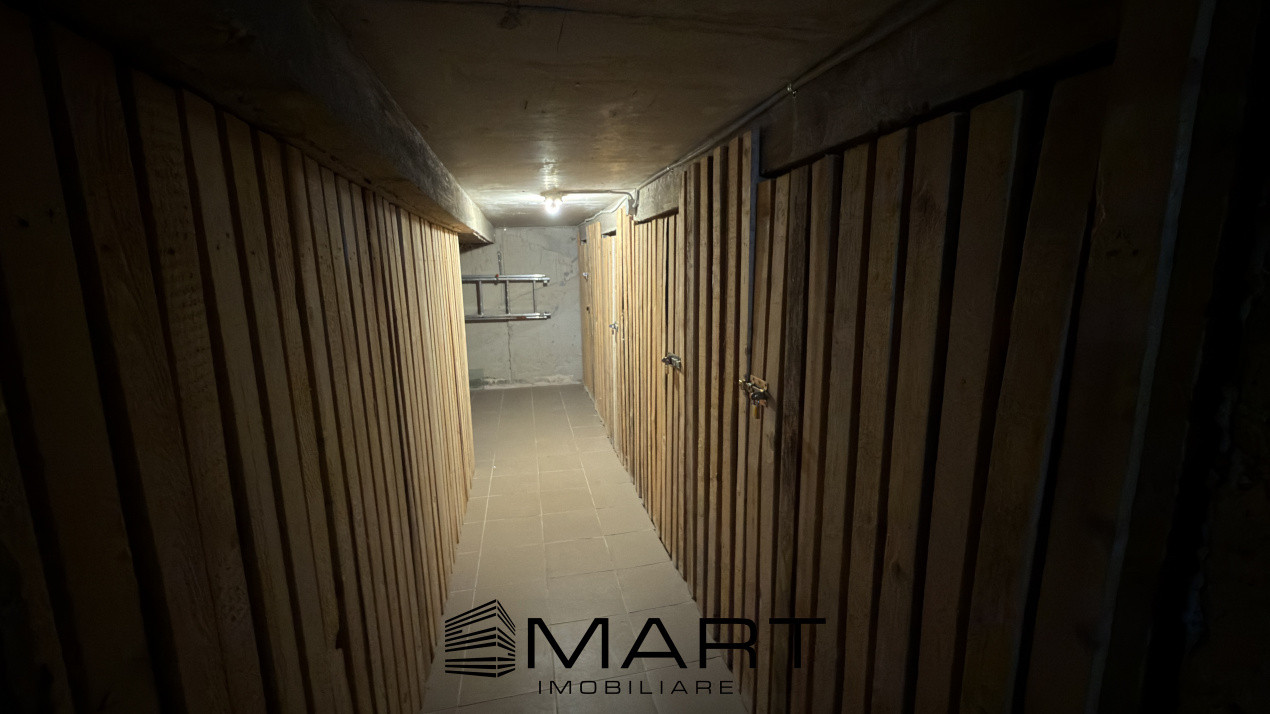 Exclusivitate – Apartament cochet la munte, în inima stațiunii Paraul Rece!