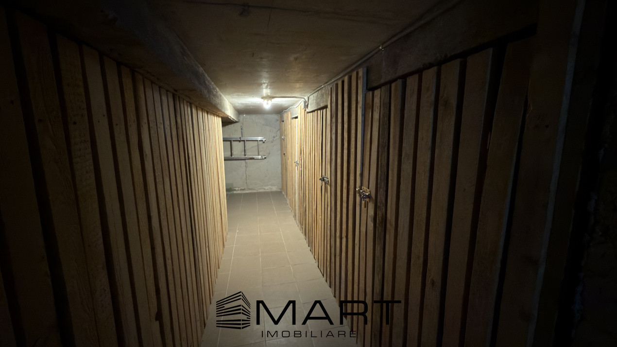 Exclusivitate – Apartament cochet la munte, în inima stațiunii Paraul Rece!