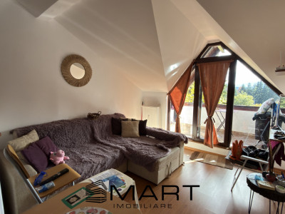 Exclusivitate – Apartament cochet la munte, în inima stațiunii Paraul Rece!