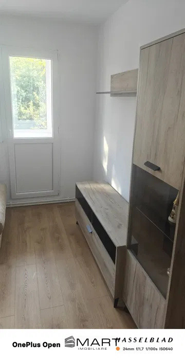 Apartament Renovat cu Mobilier Nou | Etaj 1