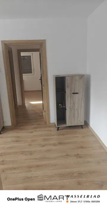 Apartament Renovat cu Mobilier Nou | Etaj 1