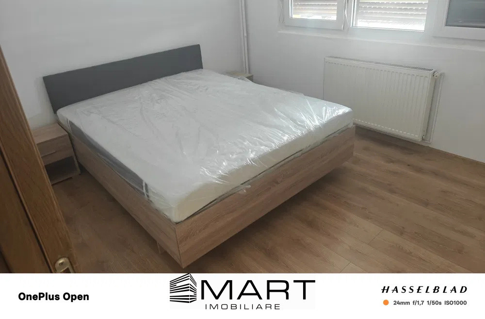 Apartament Renovat cu Mobilier Nou | Etaj 1