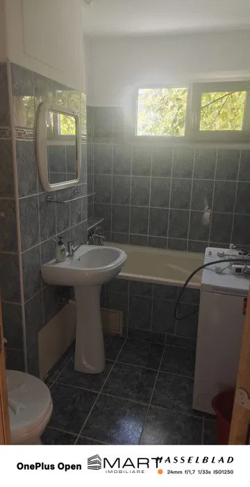 Apartament Renovat cu Mobilier Nou | Etaj 1