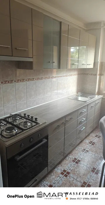 Apartament Renovat cu Mobilier Nou | Etaj 1