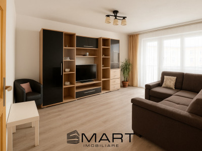 Apartament 3 camere 68 mp zona Triaj