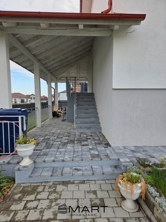 Casa cu 5 camere in Cisnadie 