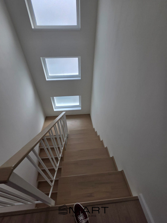 Casa cu 5 camere in Cisnadie 