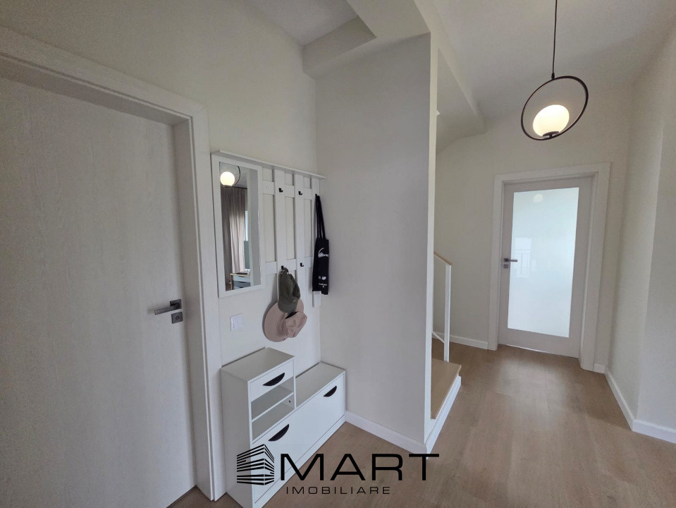 Casa cu 5 camere in Cisnadie 