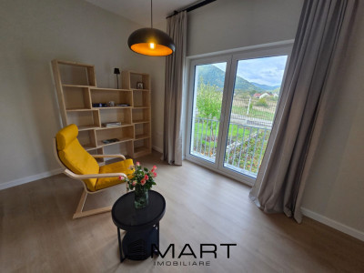 Casa cu 5 camere in Cisnadie 