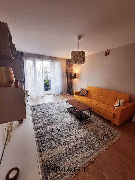 Apartament 2 Camere | Urban Pentha, lângă Mall Coresi | Vedere la Munte