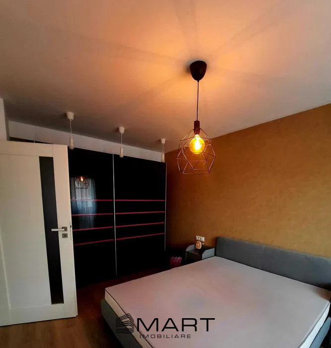 Apartament 2 Camere | Urban Pentha, lângă Mall Coresi | Vedere la Munte