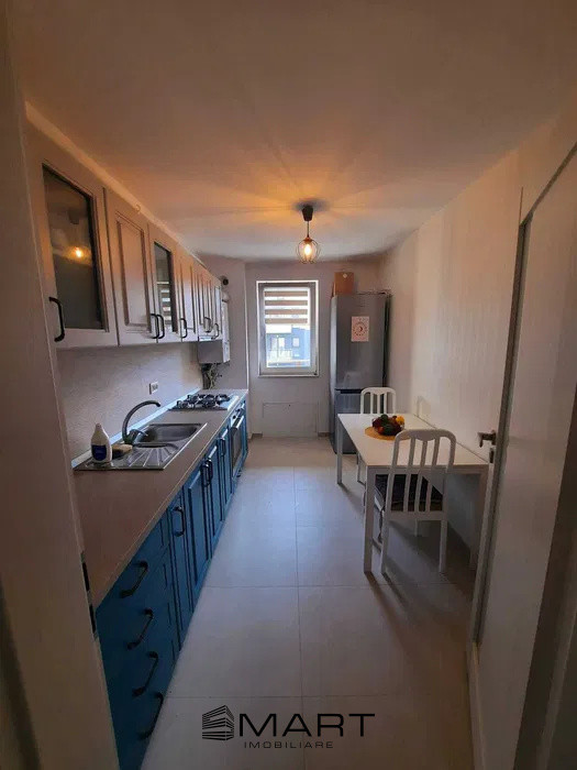 Apartament 2 Camere | Urban Pentha, lângă Mall Coresi | Vedere la Munte