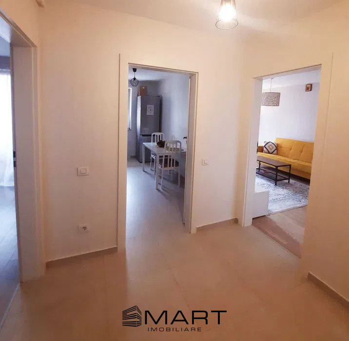 Apartament 2 Camere | Urban Pentha, lângă Mall Coresi | Vedere la Munte
