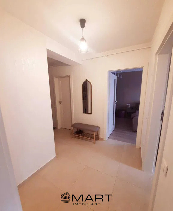 Apartament 2 Camere | Urban Pentha, lângă Mall Coresi | Vedere la Munte