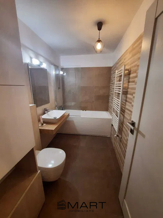 Apartament 2 Camere | Urban Pentha, lângă Mall Coresi | Vedere la Munte