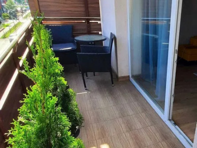Apartament 2 Camere | Urban Pentha, lângă Mall Coresi | Vedere la Munte