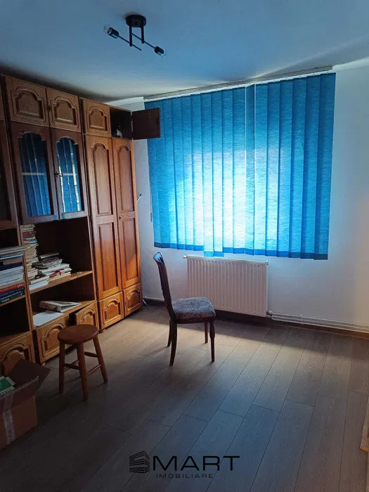 Apartament spațios, 3 camere, 99 mp – zona Spitalului Județean Brașov