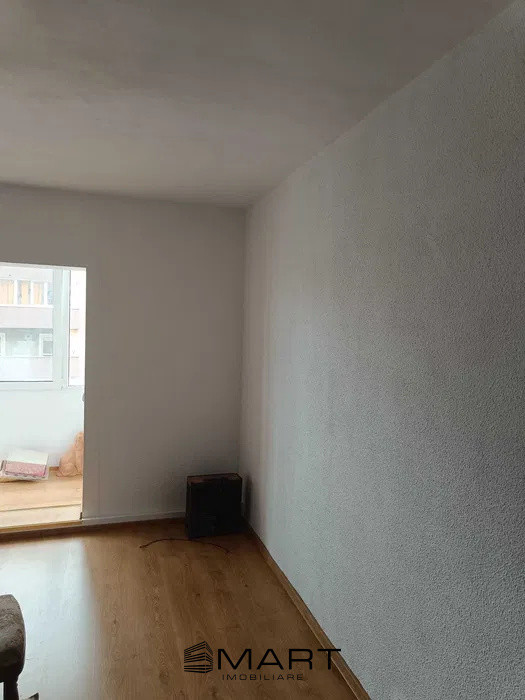 Apartament spațios, 3 camere, 99 mp – zona Spitalului Județean Brașov