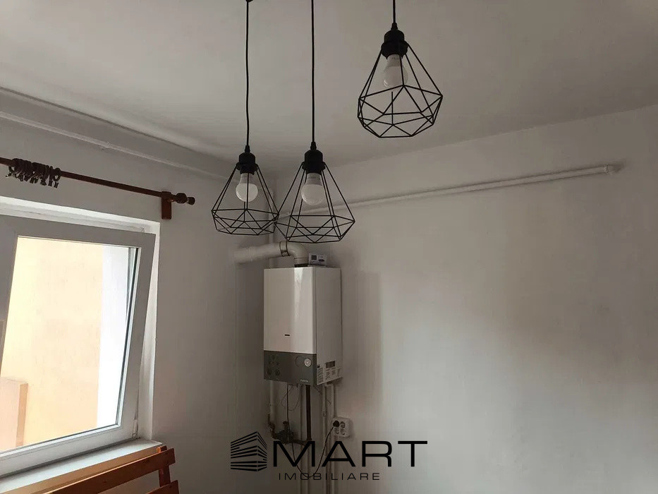 Apartament spațios, 3 camere, 99 mp – zona Spitalului Județean Brașov