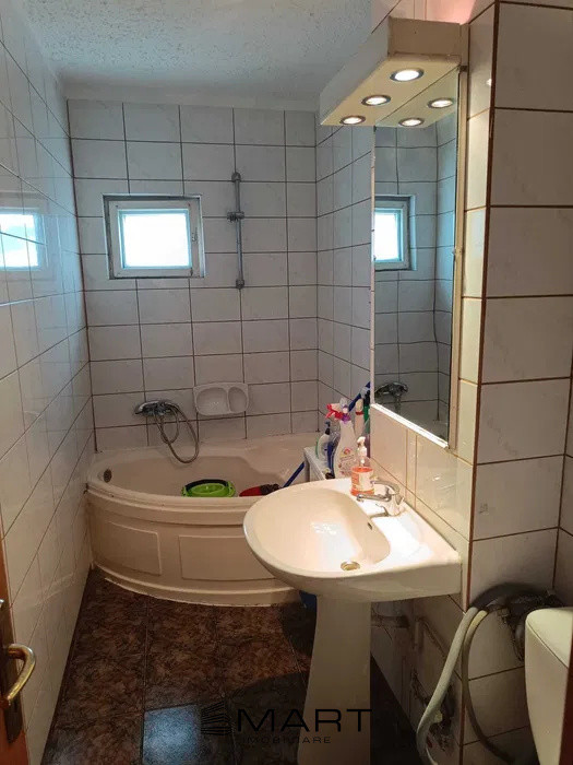Apartament spațios, 3 camere, 99 mp – zona Spitalului Județean Brașov
