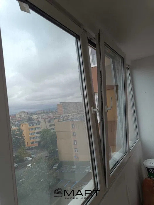 Apartament spațios, 3 camere, 99 mp – zona Spitalului Județean Brașov