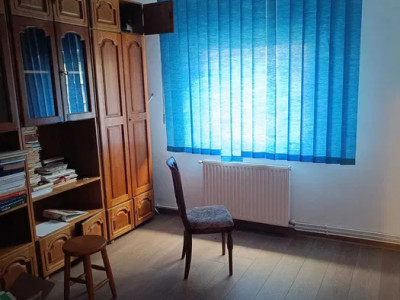 Apartament spațios, 3 camere, 99 mp – zona Spitalului Județean Brașov