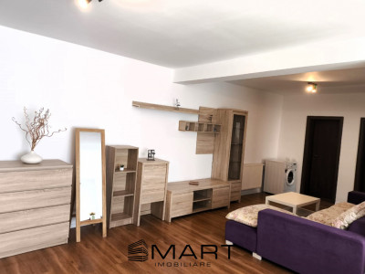 Apartament decomandat 3 camere zona Piata Rahova