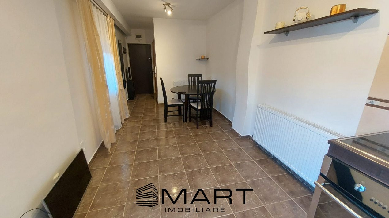 Apartament 2 camere zona Calea Poplacii