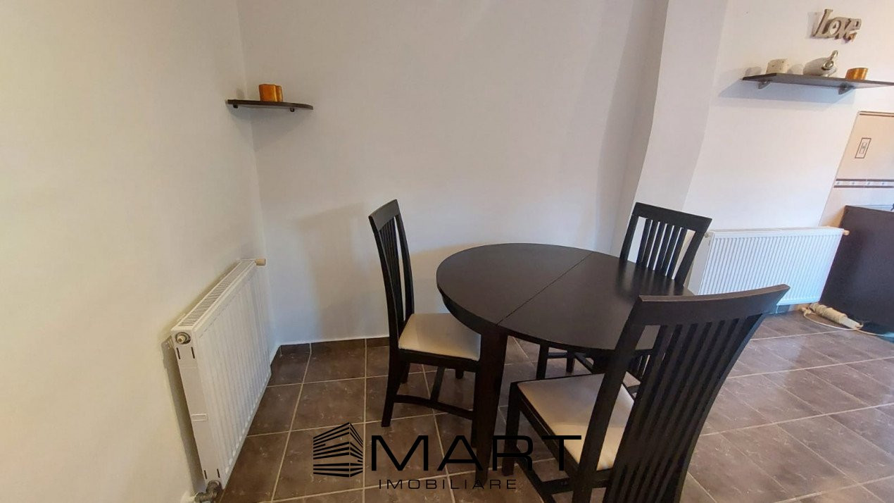 Apartament 2 camere zona Calea Poplacii