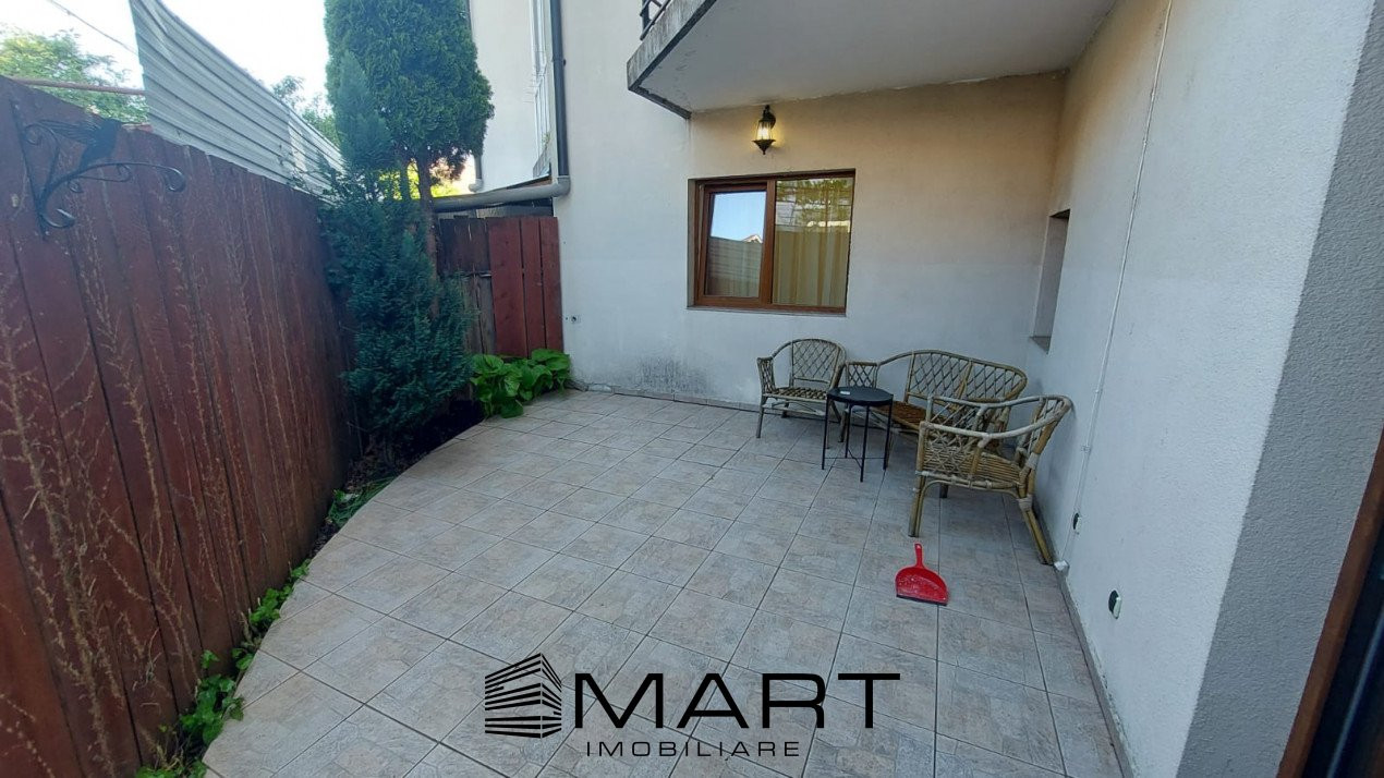 Apartament 2 camere zona Calea Poplacii