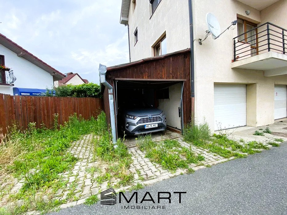 Apartament 2 camere zona Calea Poplacii