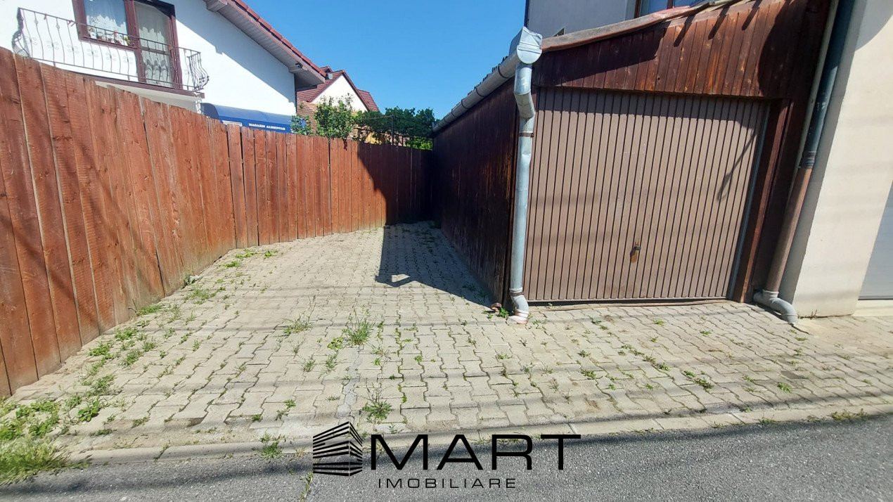 Apartament 2 camere zona Calea Poplacii