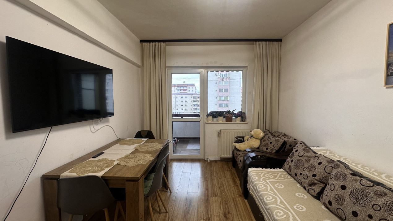 Apartament 3 camere decomandate Valea Aurie