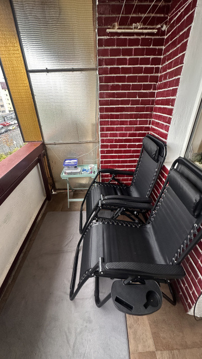 Apartament 3 camere decomandate Valea Aurie