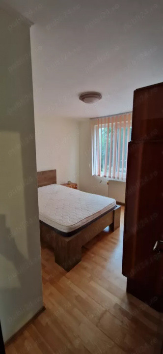 Apartament 4 Camere Tractorul