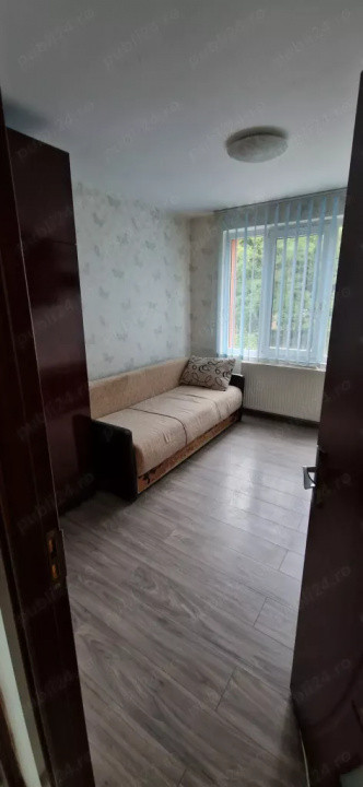 Apartament 4 Camere Tractorul