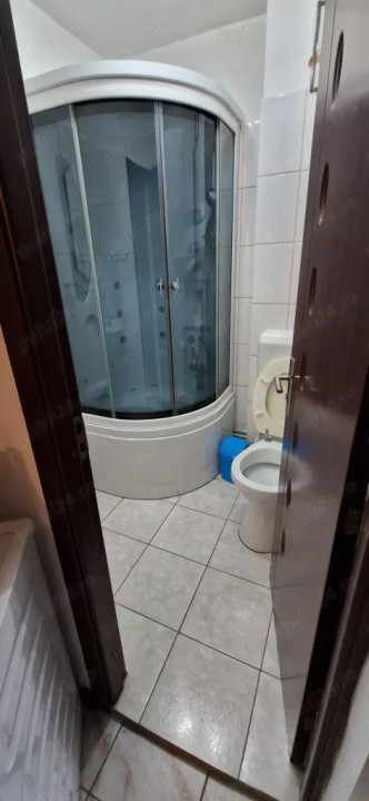 Apartament 4 Camere Tractorul