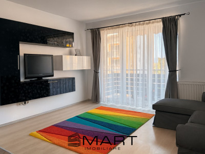 Apartament 3 camere 67 mp Avantgarden
