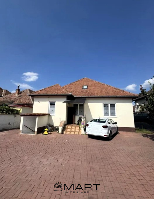 Spatiu birouri, casa locuit, 300mp zona Milea