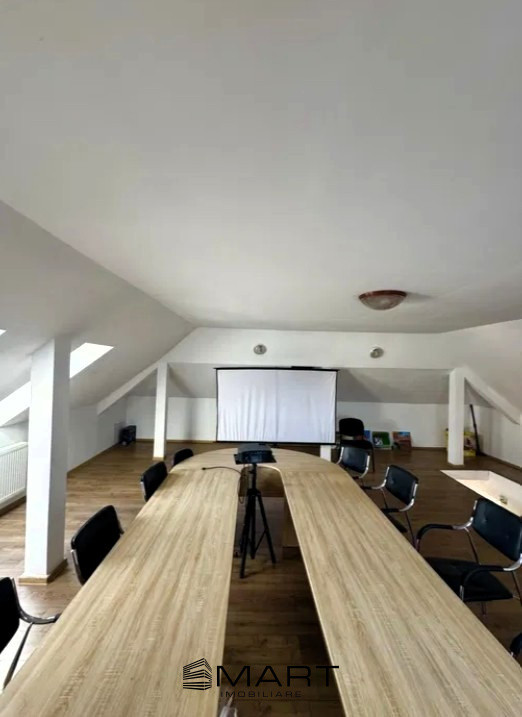 Spatiu birouri, casa locuit, 300mp zona Milea